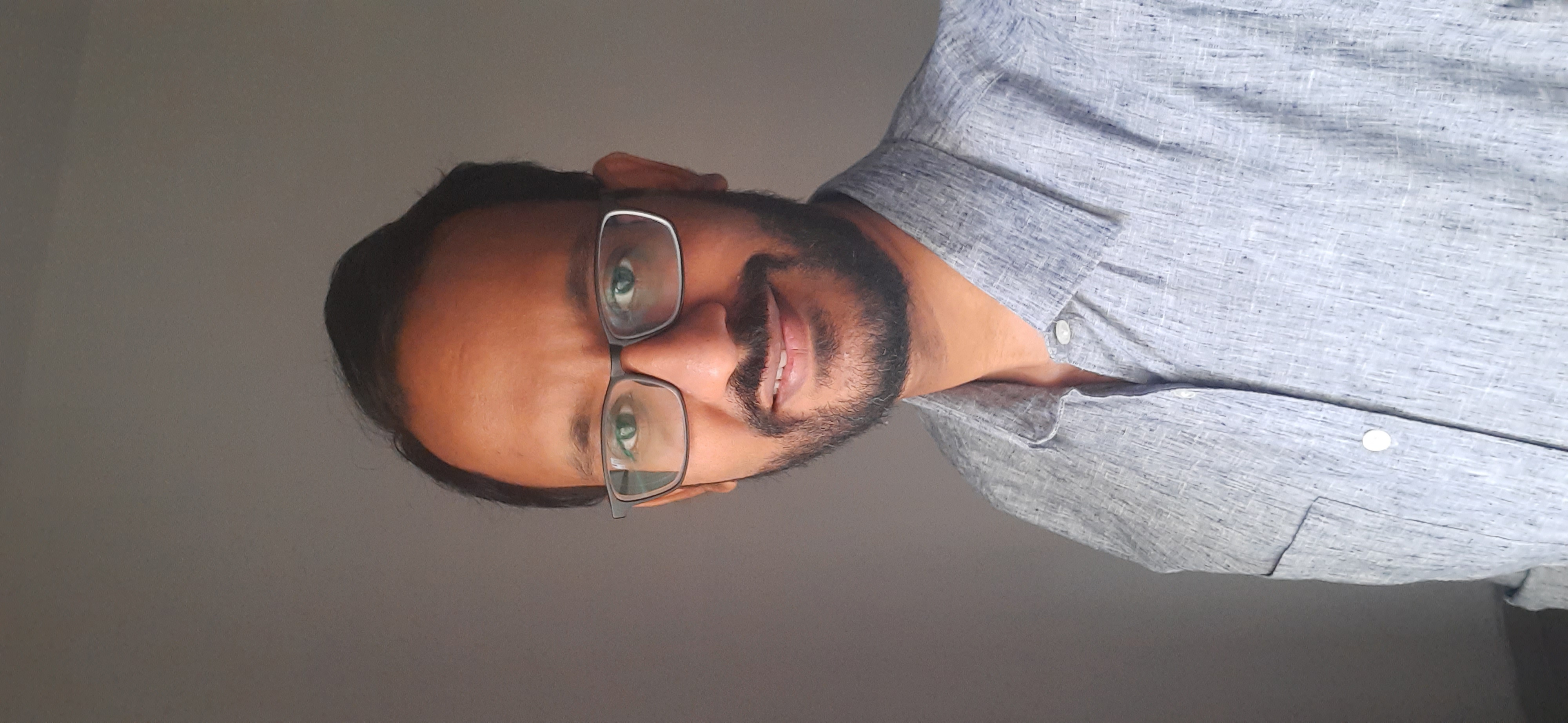 Hemant Gupta